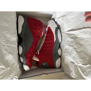 Air Jordan 13 'Red Flint'